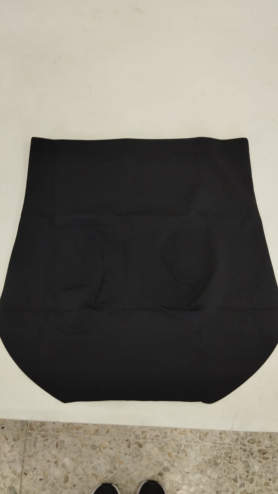 Vista 2 de Tanga Moldeadora - Talla: XL